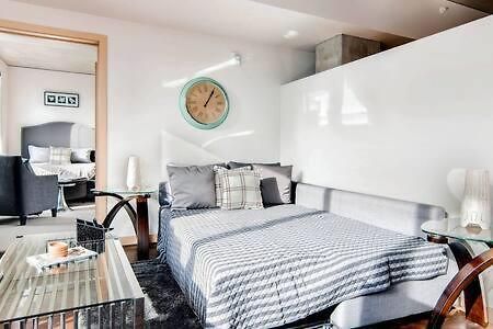 Speechless In Seattle - #1 Location - 2Br - Free Parking - Vr1 Apartment ภายนอก รูปภาพ