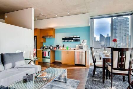 Speechless In Seattle - #1 Location - 2Br - Free Parking - Vr1 Apartment ภายนอก รูปภาพ