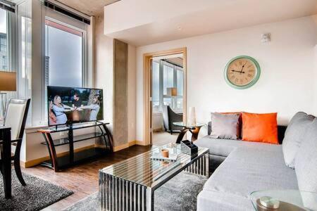 Speechless In Seattle - #1 Location - 2Br - Free Parking - Vr1 Apartment ภายนอก รูปภาพ