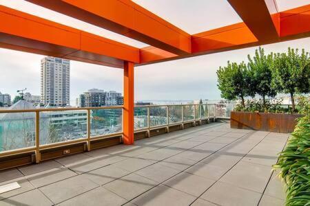 Speechless In Seattle - #1 Location - 2Br - Free Parking - Vr1 Apartment ภายนอก รูปภาพ